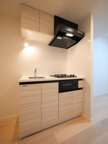 セジョリ鵜の木2階 同建物別部屋の参考画像