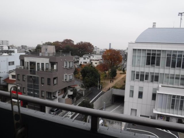 ＯＬＩＯ南長崎6階 展望