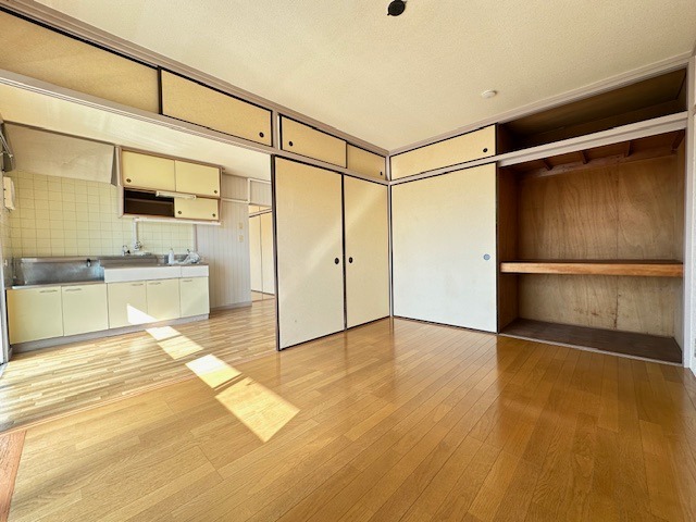 イトーコーポラス4階 部屋その他