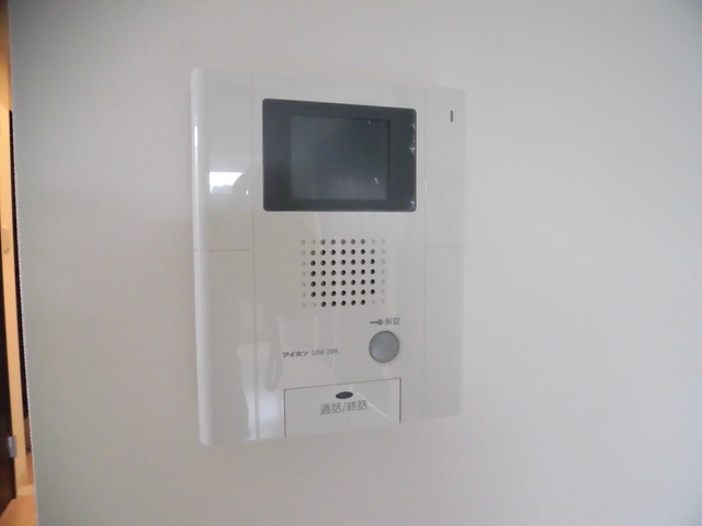 レノンストリート0203号室 402の写真となります。