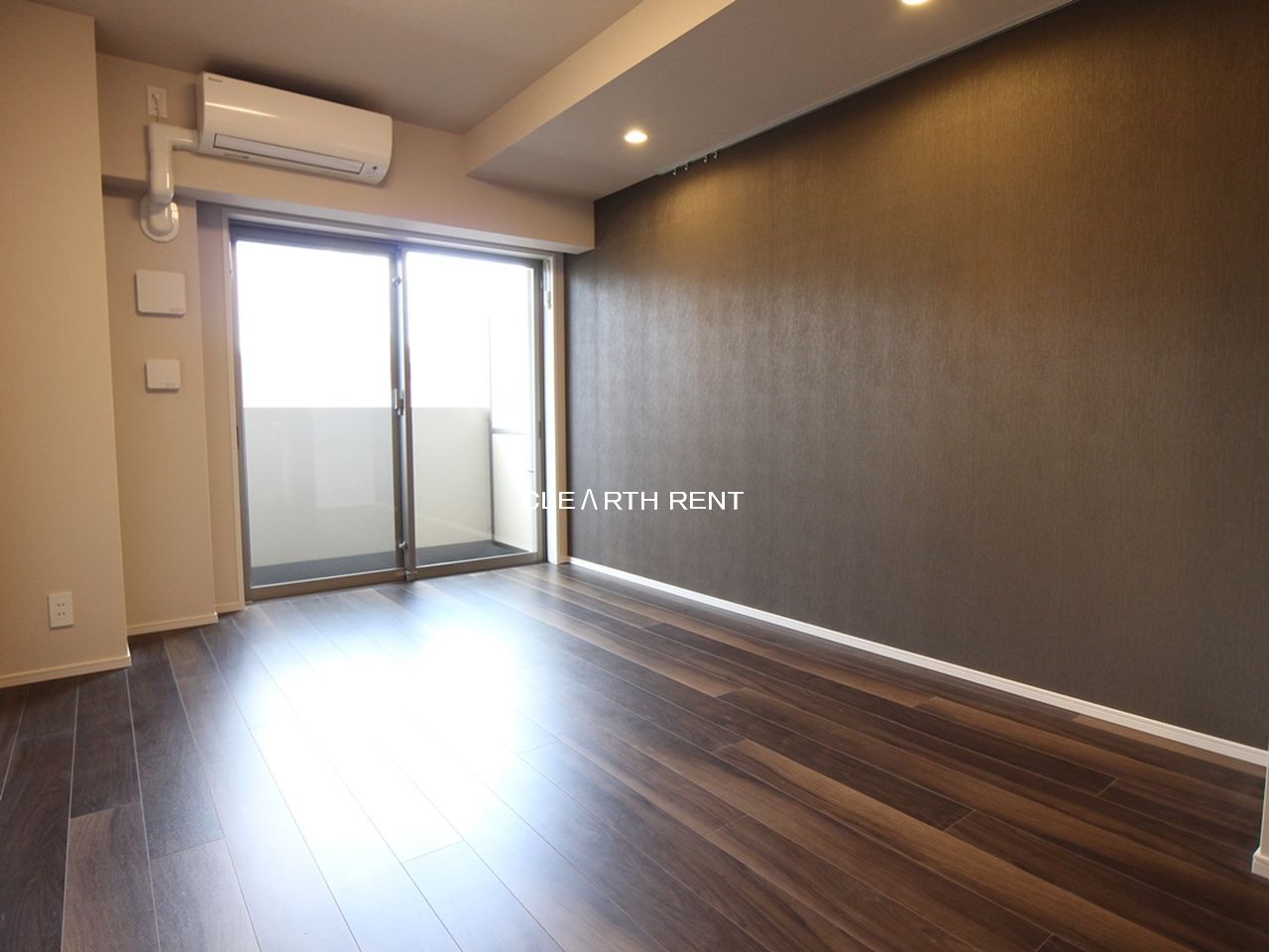 コンシェリア目白 ＴＨＥ ＧＲＡＮＤ ＲＥＳＩＤＥＮＣＥ ☆開放感のある広々8.2帖