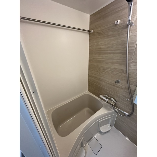 エクセラン中浦和102号室 お風呂