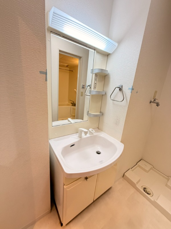 ルミエール鷺沼1階 部屋その他