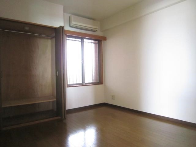 オータクロア0501号室 部屋その他