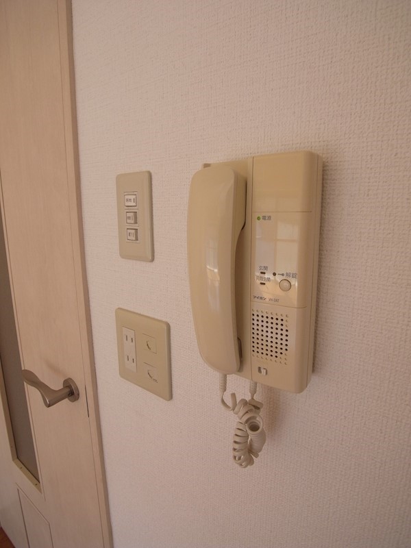 カーロヴィレッタカサイ1階 部屋その他