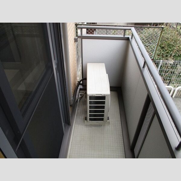 ベネツォーネ　E バルコニー