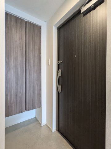 エヌステージ西船橋市川 内観