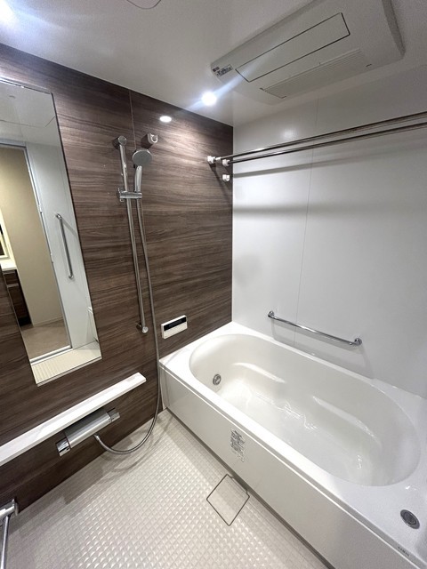 ザ・ガーデンズ大田多摩川 2025年10月撮影