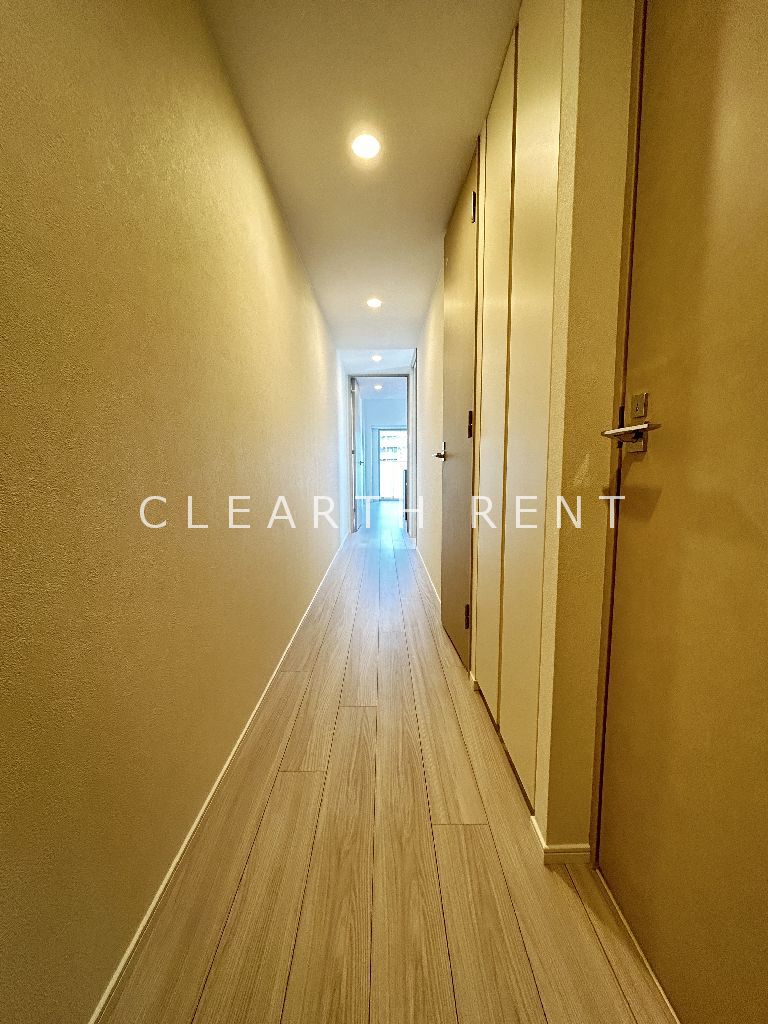 Ｐｒｉｍａｌ 両国Ⅱ 同タイプ別住戸写真となります。現況と異なる場合がございます。