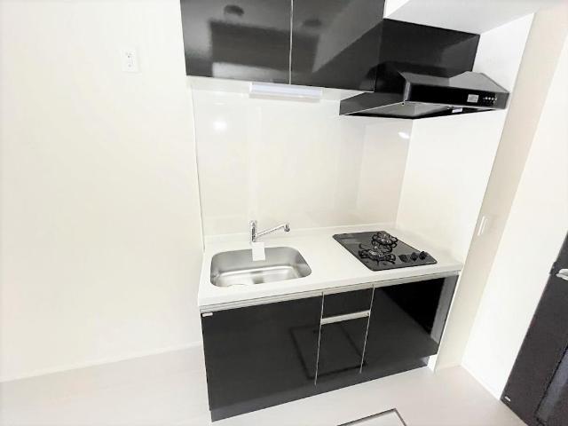 リオグランデ東戸塚101号室 キッチン