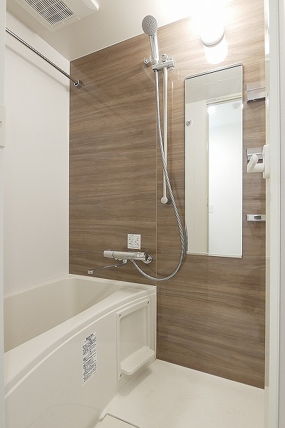 ハーモニーレジデンス横浜大通り公園 内観