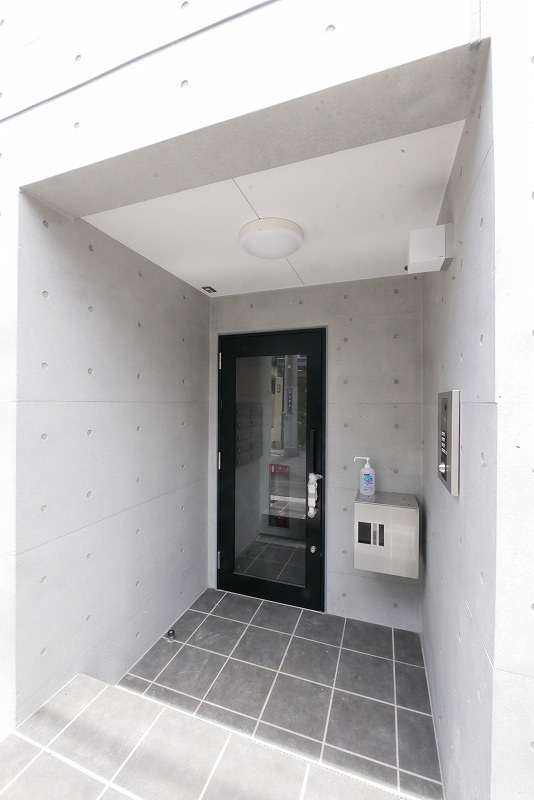 Innotate渋谷2階 外観