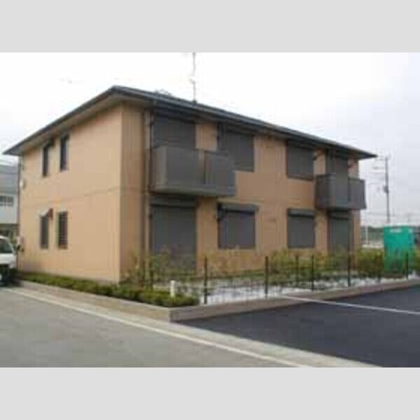 グレイス　Ⅰ102号室 外観