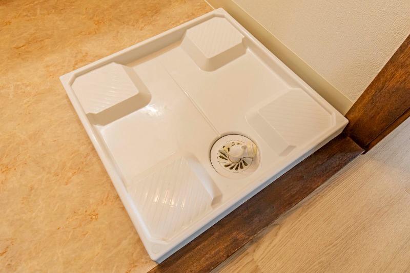 南永田団地1-3号棟 部屋設備