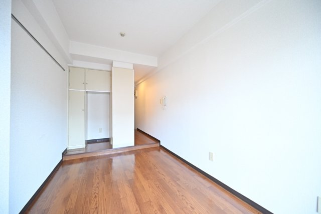 スカイコート横浜山手2階 部屋その他