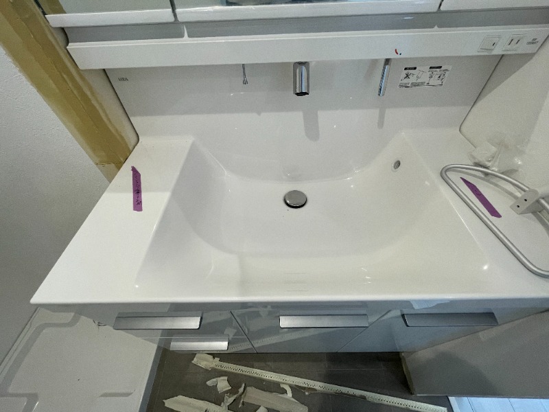 テラス　エムローズ1階 ※別号室同タイプ