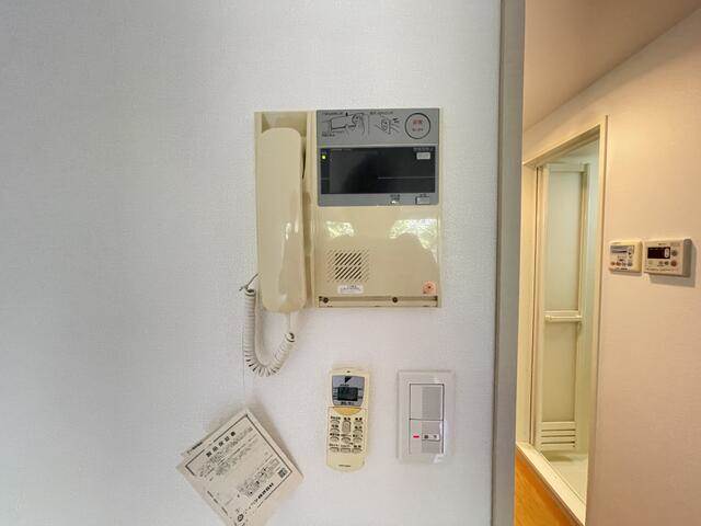 エムズエム 部屋設備