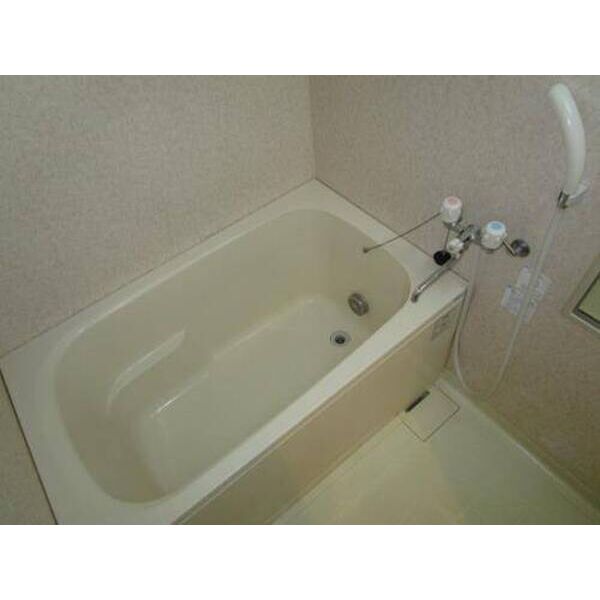 グランシャリオ お風呂