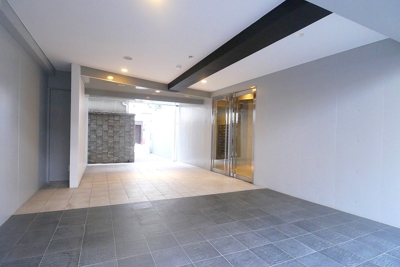 エクセリア川崎 外観