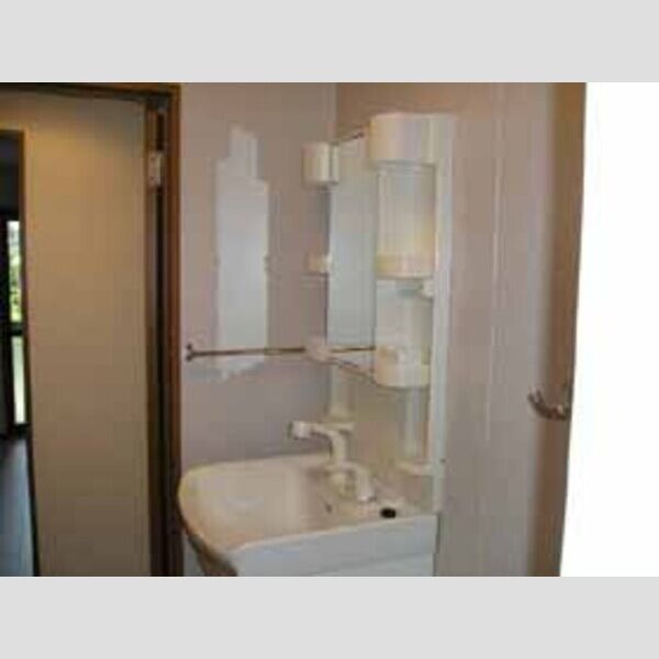 アドバンテージ南部　ABC 洗面台