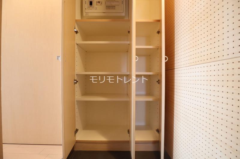 カスタリア中延 室内参考写真（9F-Bタイプ）