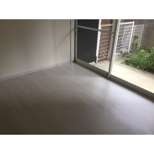 カーサＳ壱番館 リビング