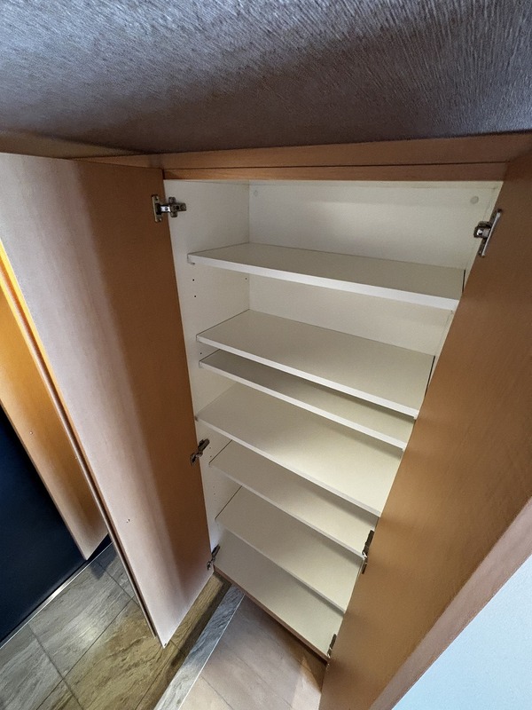 ハイ・グレード大船2階 部屋その他