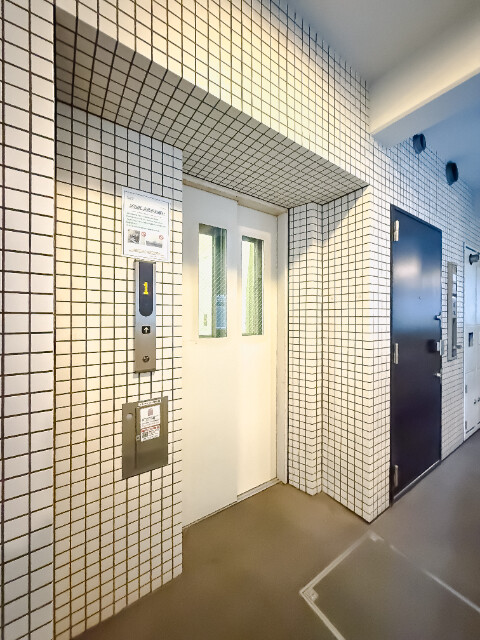 セントエルモ町田1階 部屋その他