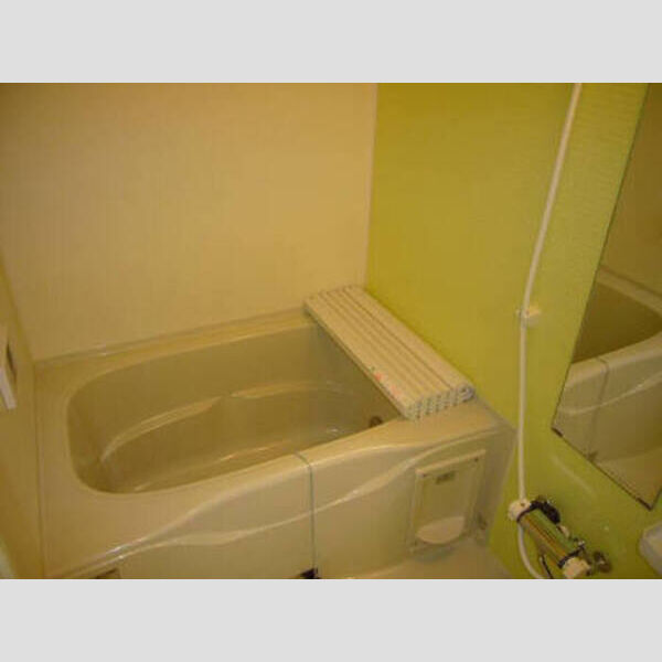 BEIS与野本町 浴室