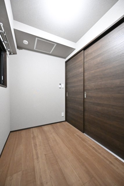 ＧＲＡＮＳＩＴＥ千代田水道橋4階 部屋その他