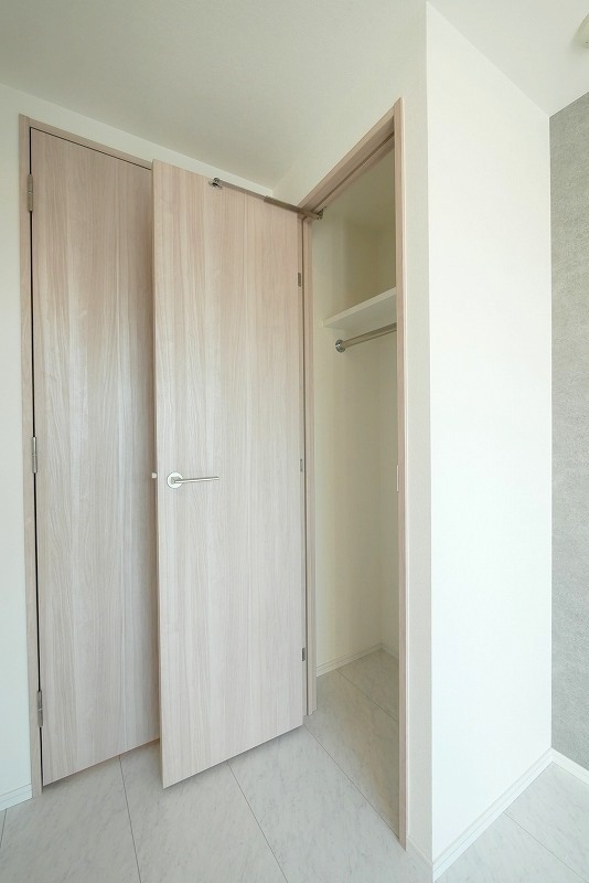 ハーモニーレジデンス横浜大通り公園EIRAKU 内観