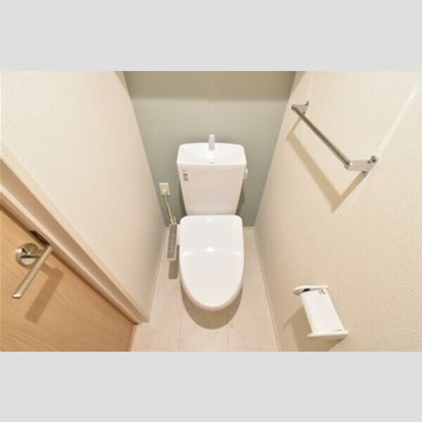 アルモニー戸室 トイレ