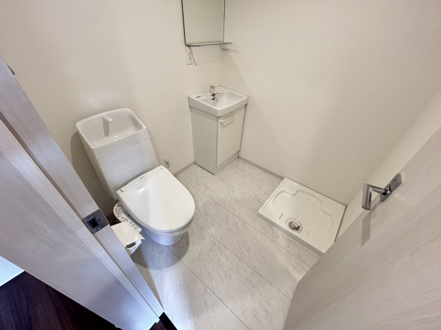 ルナモンド大和田3階 部屋その他