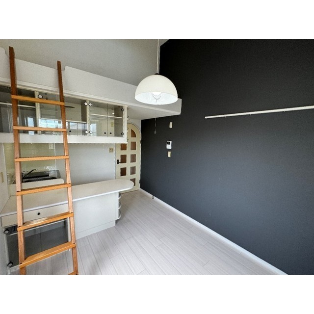 ベルピア鴻巣第7 リビング