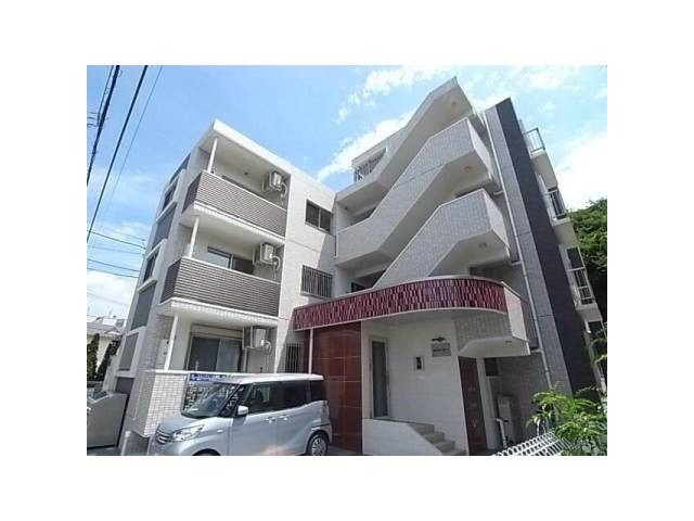 ヴァンヴェール亀岡2階 部屋その他