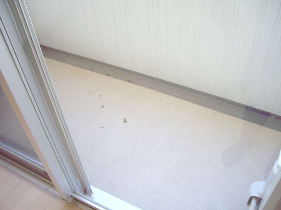 NISHI IKEBUKURO RESIDENCE3階 内観