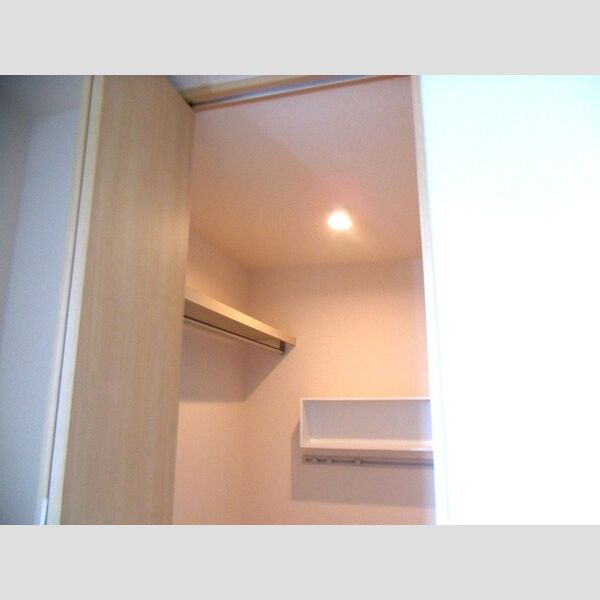 ノア・アン ウォークインクローゼット