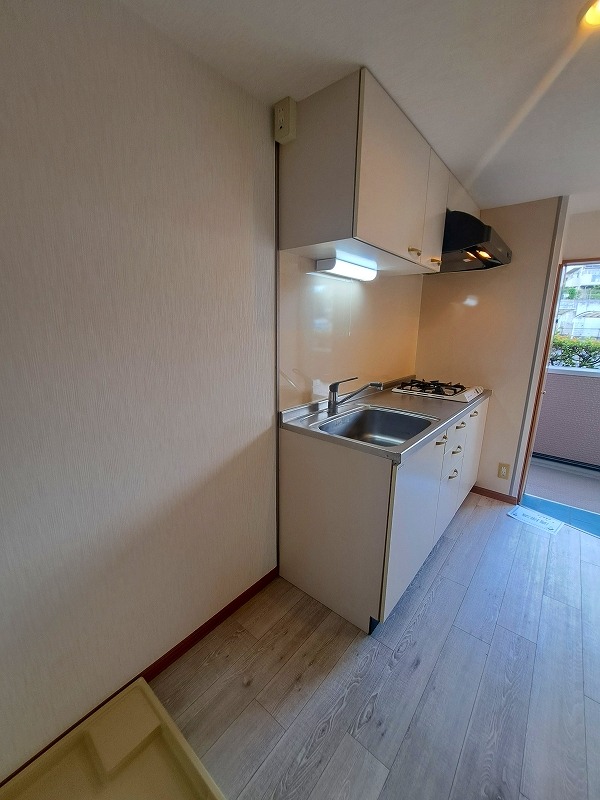 サンヴィアーレ坂本1階 部屋その他