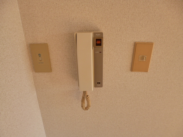 スカイコート向島401号室 部屋その他