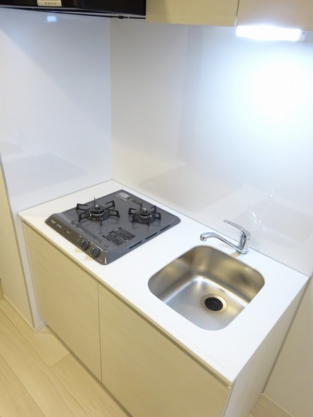 リヴシティ大泉学園108号室 キッチン