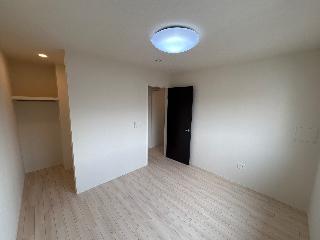 ベルコリーヌ八代203号室 洋室（イメージ）