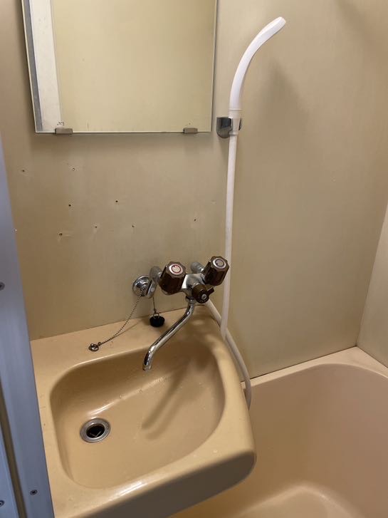 日興パレス伊勢佐木町北2階 同建物別部屋の参考画像