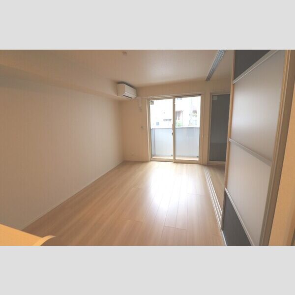 メゾン アクア　Ⅱ LDK10.9帖