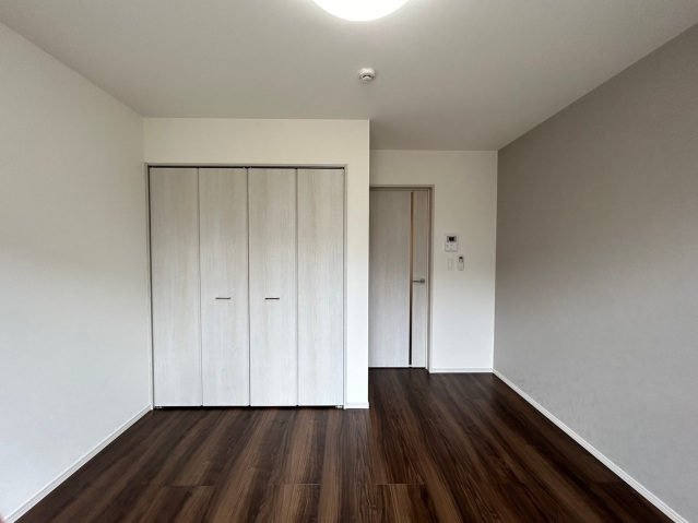 ルナモンド大和田2階 部屋その他