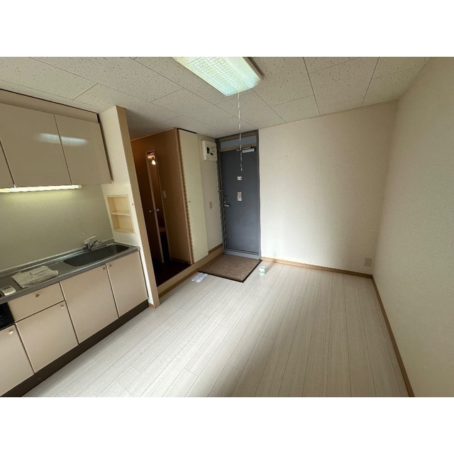 イーストガーデン103号室 リビング