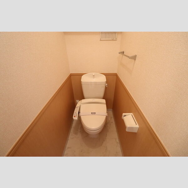 リビングタウン稲毛の杜　A202号室 同建物別部屋の参考画像