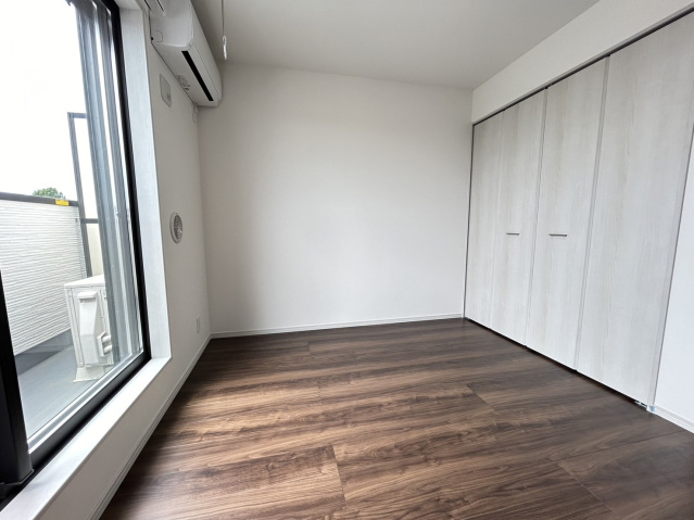 ルナモンド大和田3階 部屋その他