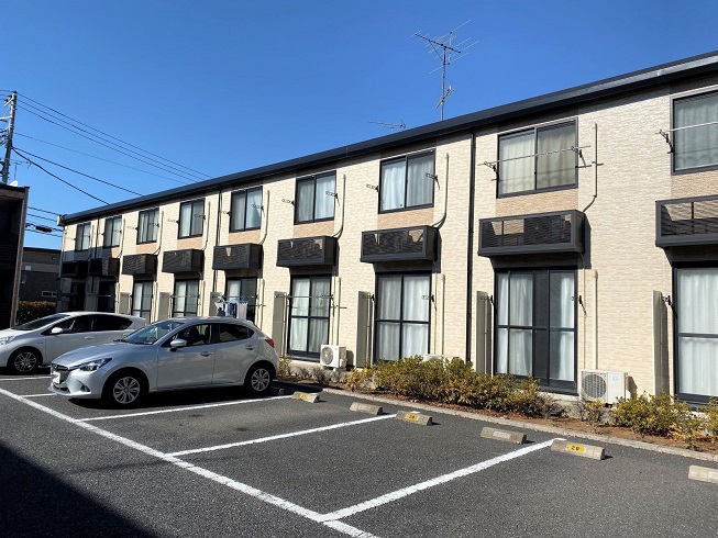 レオパレスＳＨＩＭＡＤＡ弐番館106号室 部屋その他