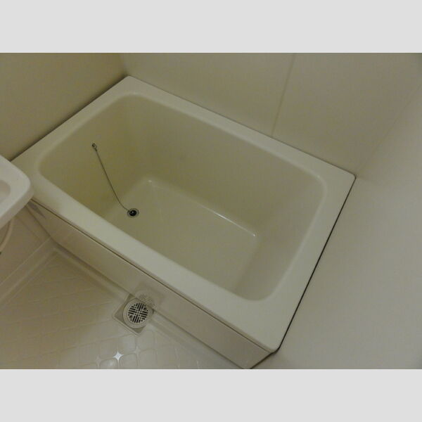 アンビションEIGHT102号室 102(浴室)