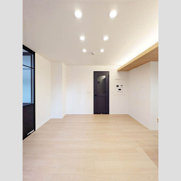 D-Sereno志木柏町102号室 LDK
